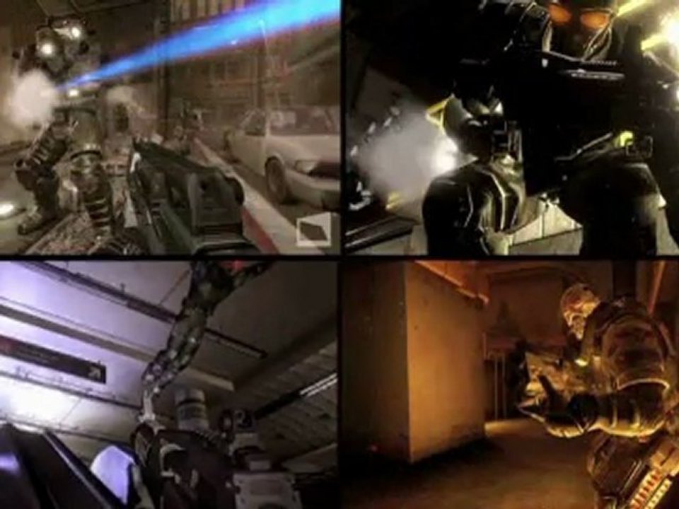 F.E.A.R 2 : Project Origin (PS3) - L'histoire