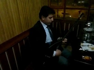 nallıhanlı kemancı elvan ankaranın bağları