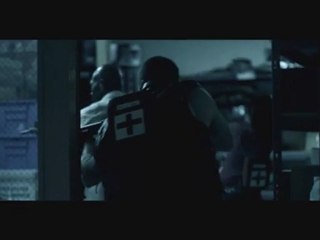 Airsoft GI - Left 4 Dead - Impulse 76 Fan Film