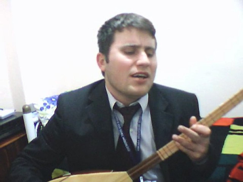 MUSTAFA MURAT - ZERDA