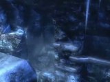 Tomb Raider Underworld (PS3) - Lara en Arctique