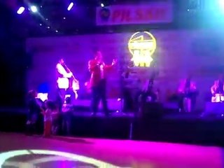 Orhan Balık Antalya'yı Salladı...