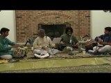 THE HAVALDARS IN CONCERT IN OAKBROOK, ILLINOIS:  NAGABHUSHAN MOOLKY'S  