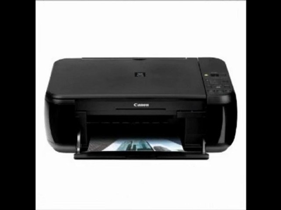 Canon MP280 All-in-one Printer