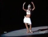 Best Female Dancer Heiva I Tahiti