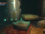 BioShock (PS3) - Premiers pas dans Rapture