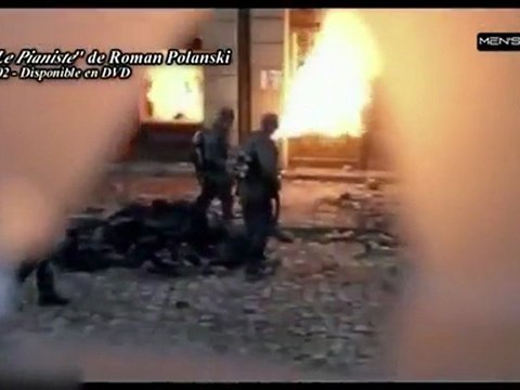 Chroniques d'Hollywood [S.2] [E.16]