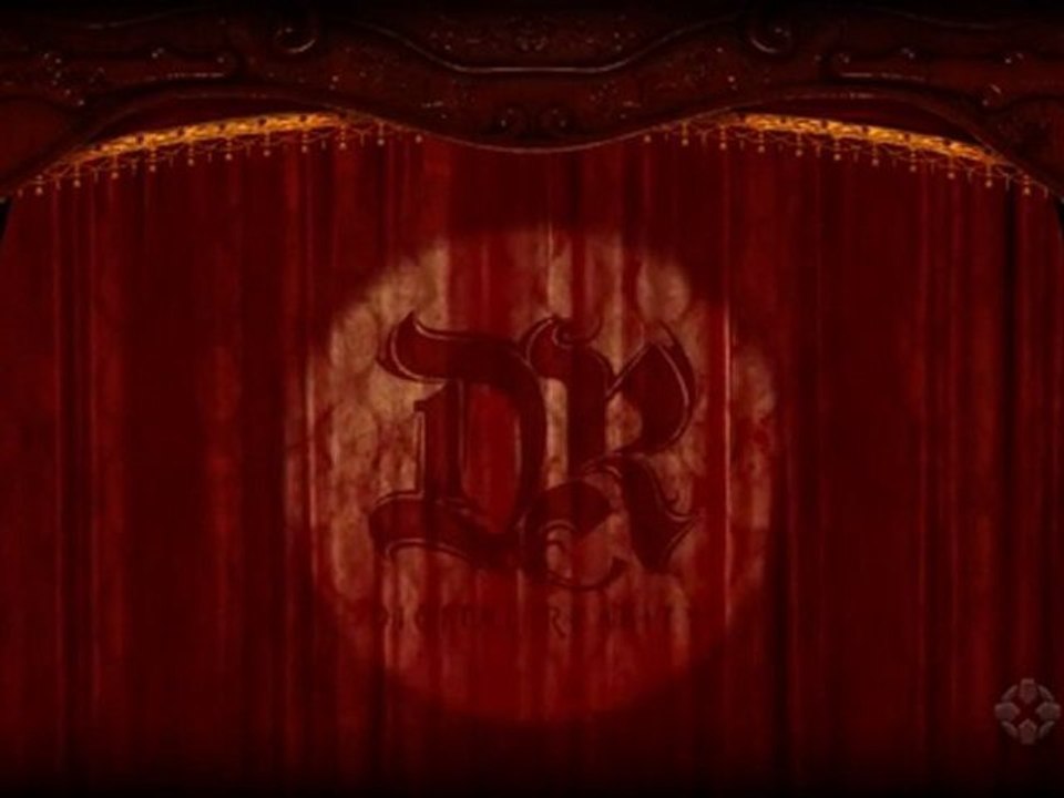 Black Knight Sword Gameplay Trailer