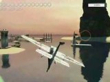 PlayStation Home (PS3) - Red Bull Air Race