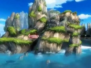 Sine Mora Teaser Trailer