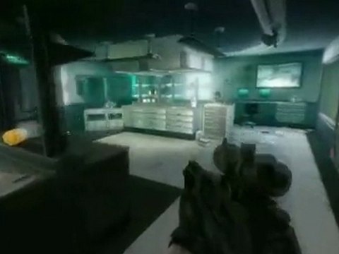 F.E.A.R 2 : Project Origin (PS3) - L'intelligence Artificielle