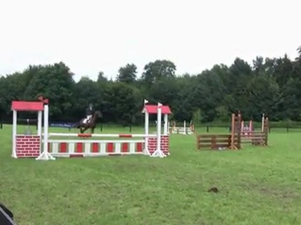 Rügen - Reitertage in Sehlen