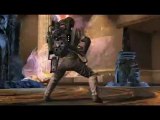 Ghostbusters (PS3) - Trailer décembre 2008