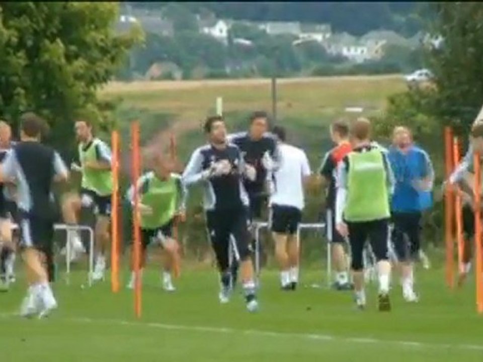 Vorschau - Everton gegen Swansea