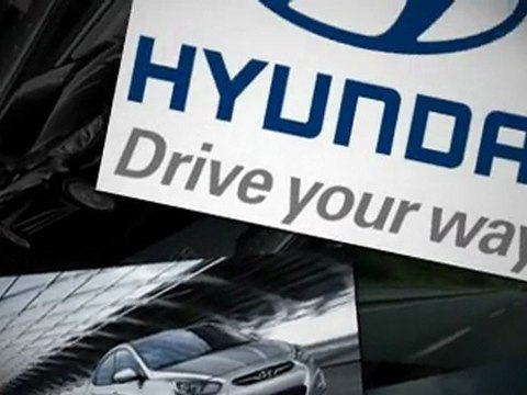 2012 Hyundai Accent from Petaluma Hyundai near Concord