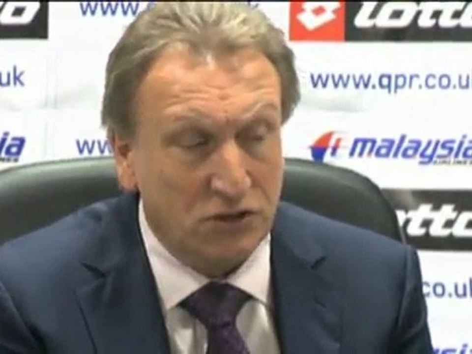 Vorschau - QPR gegen Sunderland