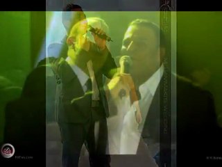 Far7.Hmaki_فيـديــو فرح محمد حماقى - لقينا بعض‬