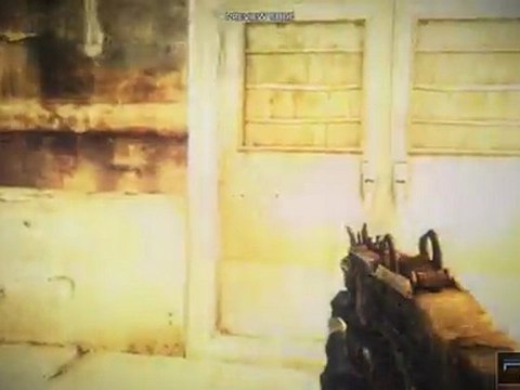 Killzone 2 (PS3) - Un assaut Helghast