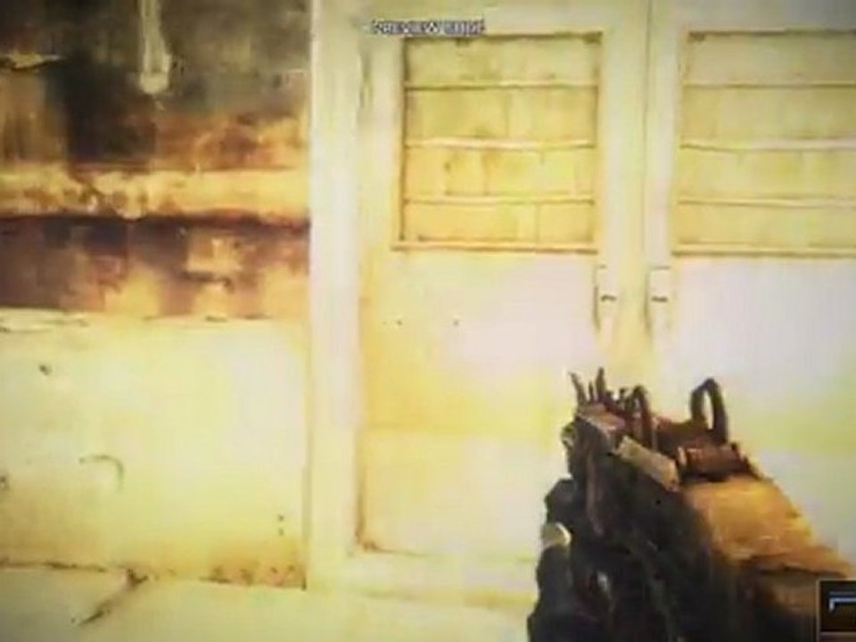 Killzone 2 (PS3) - Un assaut Helghast