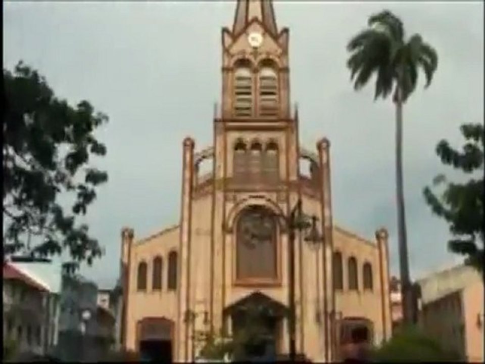 Documentaire sur le Roi BEHANZIN, un des plus puissants rois d'Afrique_ 3eme partie