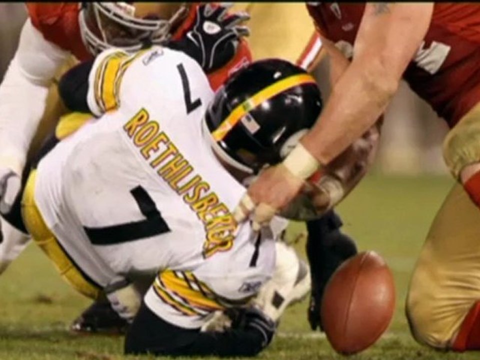 NFL - Der 15.Spieltag