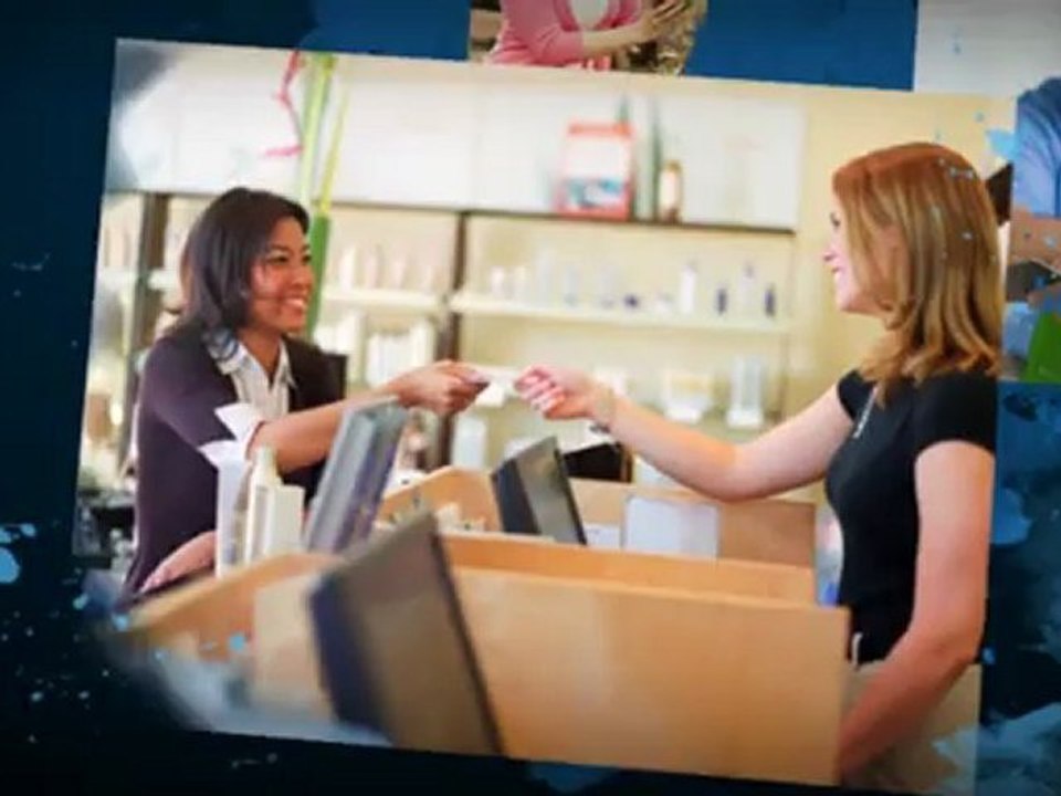 Payment Gateway-Online Merchant Account