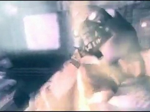 The Chronicles of Riddick: Assault on Dark Athena (PS3) - Premier trailer