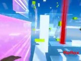 Mirror's Edge (PS3) - Des parcours à télécharger