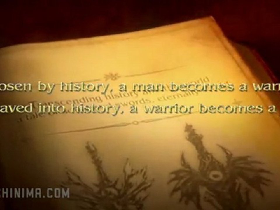 Soul Calibur V Ezio hd