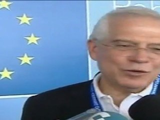 Dirigentes del PSOE firman un documento que pide un nuevo proyecto socialista