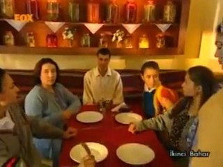 İkinci Bahar 1998 ~ Selected Moments 3/7