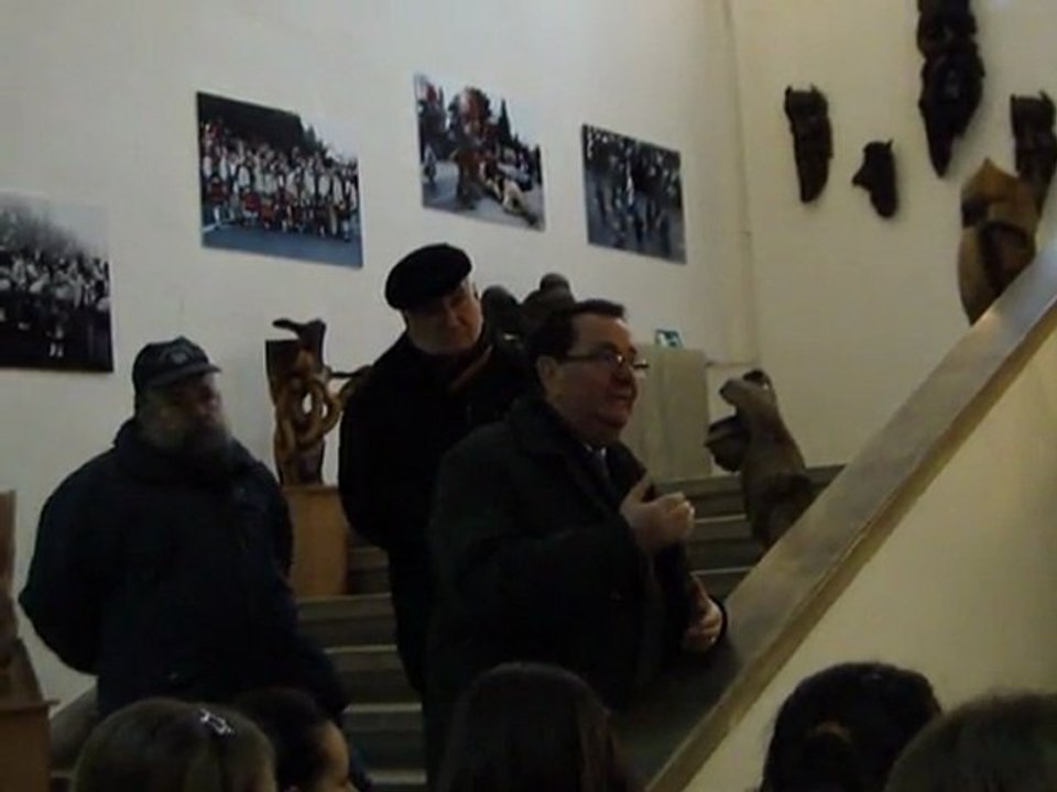 vernisaj expozitie muzeu (partea 3)