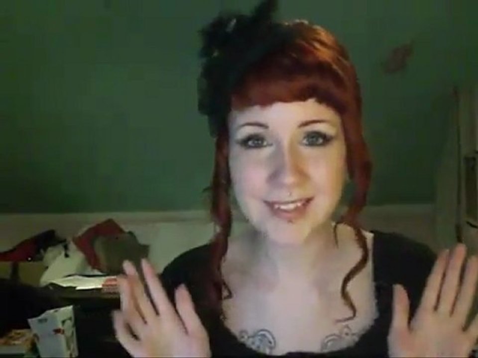 Christmas Tree (Lady Gaga Cover)