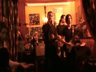 GOne - Smooth Talking (Live)