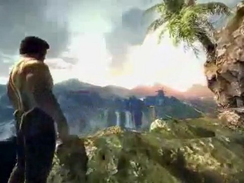 X-Men Origins : Wolverine (PS3) - Wolverine fait son show