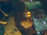 La Légende de Despereaux (PS2) - Un petit héros