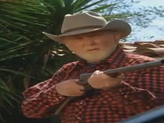 Bavarian Knight Rider Reloaded - Teil 1 - Da Lederhosendjango