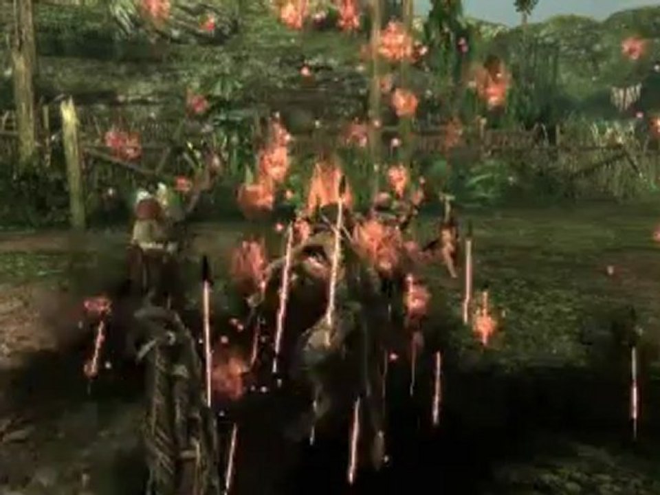 Rise of the Argonauts (PS3) - Les Argonautes