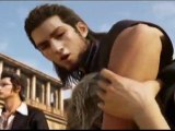 Final Fantasy Versus XIII (PS3) - Nouveau trailer pour FF Versus 13
