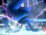 Sonic Unleashed (PS3) - Trailer de lancement