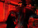 Watchmen (PS3) - Trailer Video Game Awards 2008