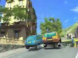 GTI Club  (PS3) - Trailer GC 2008