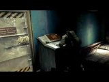 Resident Evil 5 (PS3) - Gameplay - Warehouse