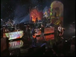 CARLOS SANTANA & DAVE MATTHEWS - Love of My Life