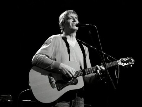 Yves Duteil-Prendre un enfant