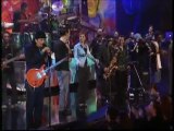 CARLOS SANTANA & GUESTS - Make Somebody Happy