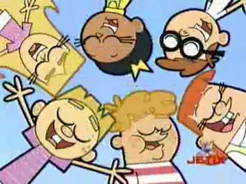 Y va a quedar la caga (Los Mox)