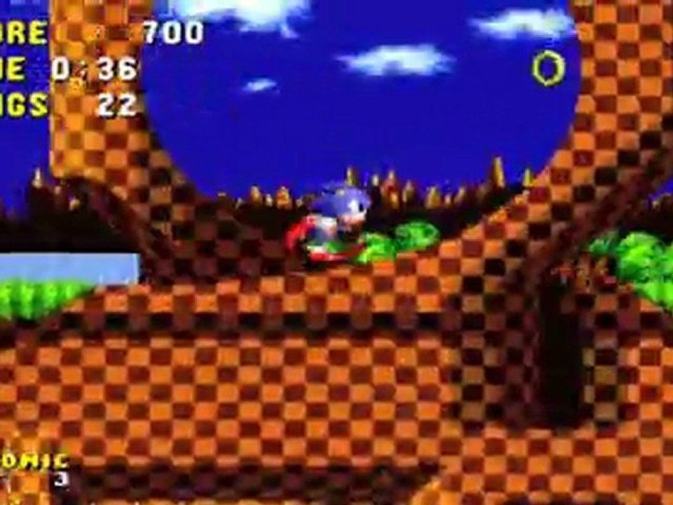 Evènement (PS3) - SEGA Noël 2008