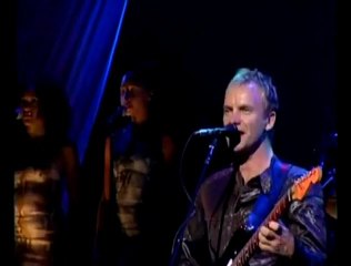 STING - A Thousand Years