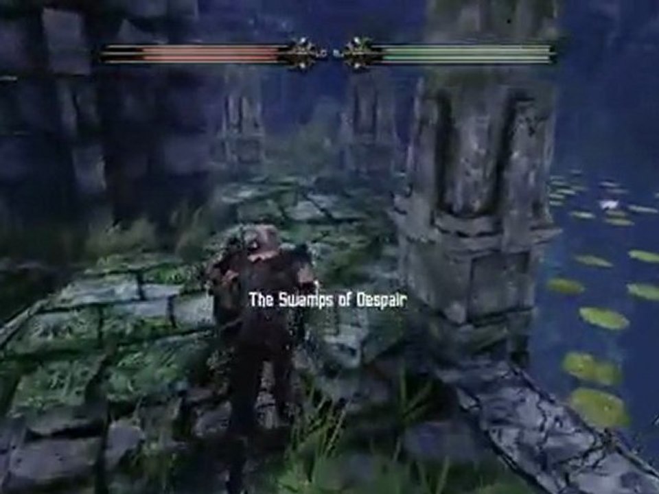[PC] Haunted The Demon's Forge - Part 2 {Prologue}